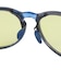 スワンズ（SWANS）サングラス Radiant Del 夜間使用可能モデル RAD DEL-0121 BLLB