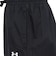 アンダーアーマー（UNDER ARMOUR）ジュニア ICON WV ワイドパンツ 6013518 001