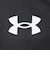 アンダーアーマー（UNDER ARMOUR）ジュニア ICON WV ワイドパンツ 6013518 001
