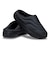 クロックス（crocs）クラシック エレベーテッド パフ モック 213604-060