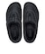 クロックス（crocs）クラシック エレベーテッド パフ モック 213604-060