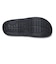 クロックス（crocs）クラシック エレベーテッド パフ モック 213604-060