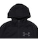 アンダーアーマー（UNDER ARMOUR）ARM FLEECE PRO フルジップ フーディ 6021313 001