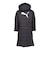 プーマ（PUMA）ジュニア ESS HD パデッド ベンチコート 696281 01 BLK