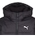 プーマ（PUMA）ジュニア ESS HD パデッド ベンチコート 696281 01 BLK
