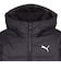 プーマ（PUMA）ジュニア ESS HD パデッド ベンチコート 696281 01 BLK