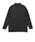 デュアリグ（DUARIG）ウィンドクロス 長袖ハイネック 6F0034-WAUW-892ASC BLK