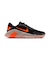 ナイキ（NIKE）ジムシューズ トレーニングシューズ フレックス トレイン HV9972-008