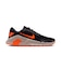ナイキ（NIKE）ジムシューズ トレーニングシューズ フレックス トレイン HV9972-008