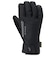 ダカイン（DAKINE）GORE-TEX ショートグローブ 27SN BG237712 BLK