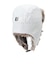 ディーシーシューズ（DC SHOES）帽子 26 WR パイロットキャップ 27SN DCP264236 WHF