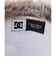 ディーシーシューズ（DC SHOES）帽子 26 WR パイロットキャップ 27SN DCP264236 WHF