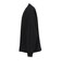 スカルプテッド ロングスリーブTシャツ POT-26031black