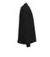 スカルプテッド ロングスリーブTシャツ POT-26031black