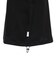 スカルプテッド ロングスリーブTシャツ POT-26031black