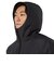アシックス（ASICS）中わたロングコート 2033C212.001