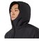 アシックス（ASICS）中わたロングコート 2033C212.001