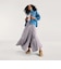 クロックス（crocs）サンダル クラフテッド ウィーガン スエード ステッチ クロッグ 214048-2EY