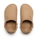 クロックス（crocs）サンダル クラフテッド ウィーガン スエード ステッチ クロッグ 214048-2EY