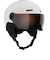 サロモン（SALOMON）キッズ用 ヘルメット ORKA VISOR 27 454333