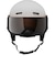 サロモン（SALOMON）キッズ用 ヘルメット ORKA VISOR 27 454333
