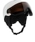 サロモン（SALOMON）キッズ用 ヘルメット ORKA VISOR 27 454333