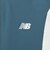 ニューバランス（new balance）In Game ウーブントラックジャケット MJ53611DAL