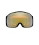 オークリー（OAKLEY）ウインターゴーグル FLIGHT TRACKER L/MBLACK/PRIZM SAGIRIDIUM 71046000
