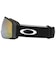 オークリー（OAKLEY）ウインターゴーグル FLIGHT TRACKER L/MBLACK/PRIZM SAGIRIDIUM 71046000