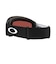 オークリー（OAKLEY）ウインターゴーグル FLIGHT TRACKER L/MBLACK/PRIZM SAGIRIDIUM 71046000