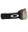 オークリー（OAKLEY）ウインターゴーグル FLIGHT TRACKER L/MBLACK/PRIZM SAGIRIDIUM 71046000