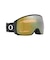 オークリー（OAKLEY）ウインターゴーグル FLIGHT TRACKER L/MBLACK/PRIZM SAGIRIDIUM 71046000