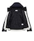 フェニックス（PHENIX）スキーウェア VCXゴアテックスジャケット PSW26OT99VCXDARK NAVY