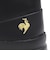 ルコックスポルティフ（lecoqsportif）ブーツ カジュアルシューズ LCS メリベル(防水設計) LU5FBT89LZ BKGD
