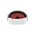 オークリー（OAKLEY）ウインターゴーグル FLIGHT TRACKER M/WHITE/Prizm Rose Gold 71056000