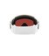 オークリー（OAKLEY）ウインターゴーグル FLIGHT TRACKER M/WHITE/Prizm Rose Gold 71056000