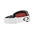 オークリー（OAKLEY）ウインターゴーグル FLIGHT TRACKER M/WHITE/Prizm Rose Gold 71056000