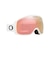 オークリー（OAKLEY）ウインターゴーグル FLIGHT TRACKER M/WHITE/Prizm Rose Gold 71056000