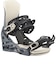 サロモン（SALOMON）スノーボードビンディング DISTRICT PRO 492897 HORIZON
