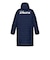アスレタ（ATHLETA）サッカー フットサルウェア ベンチコート 04195 NVY