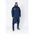 アスレタ（ATHLETA）サッカー フットサルウェア ベンチコート 04195 NVY
