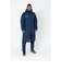アスレタ（ATHLETA）サッカー フットサルウェア ベンチコート 04195 NVY