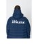 アスレタ（ATHLETA）サッカー フットサルウェア ベンチコート 04195 NVY