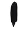 エクストララージ（XLARGE）OG クルーネックセーター 101263015001-BLACK