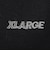 エクストララージ（XLARGE）OG クルーネックセーター 101263015001-BLACK