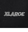 エクストララージ（XLARGE）OG クルーネックセーター 101263015001-BLACK