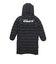 アスレタ（ATHLETA）サッカー フットサルウェア ジュニア ベンチコート 04195J BLK