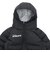 アスレタ（ATHLETA）サッカー フットサルウェア ジュニア ベンチコート 04195J BLK