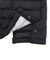 アスレタ（ATHLETA）サッカー フットサルウェア ジュニア ベンチコート 04195J BLK