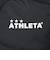 アスレタ（ATHLETA）サッカー フットサルウェア ジュニア ベンチコート 04195J BLK